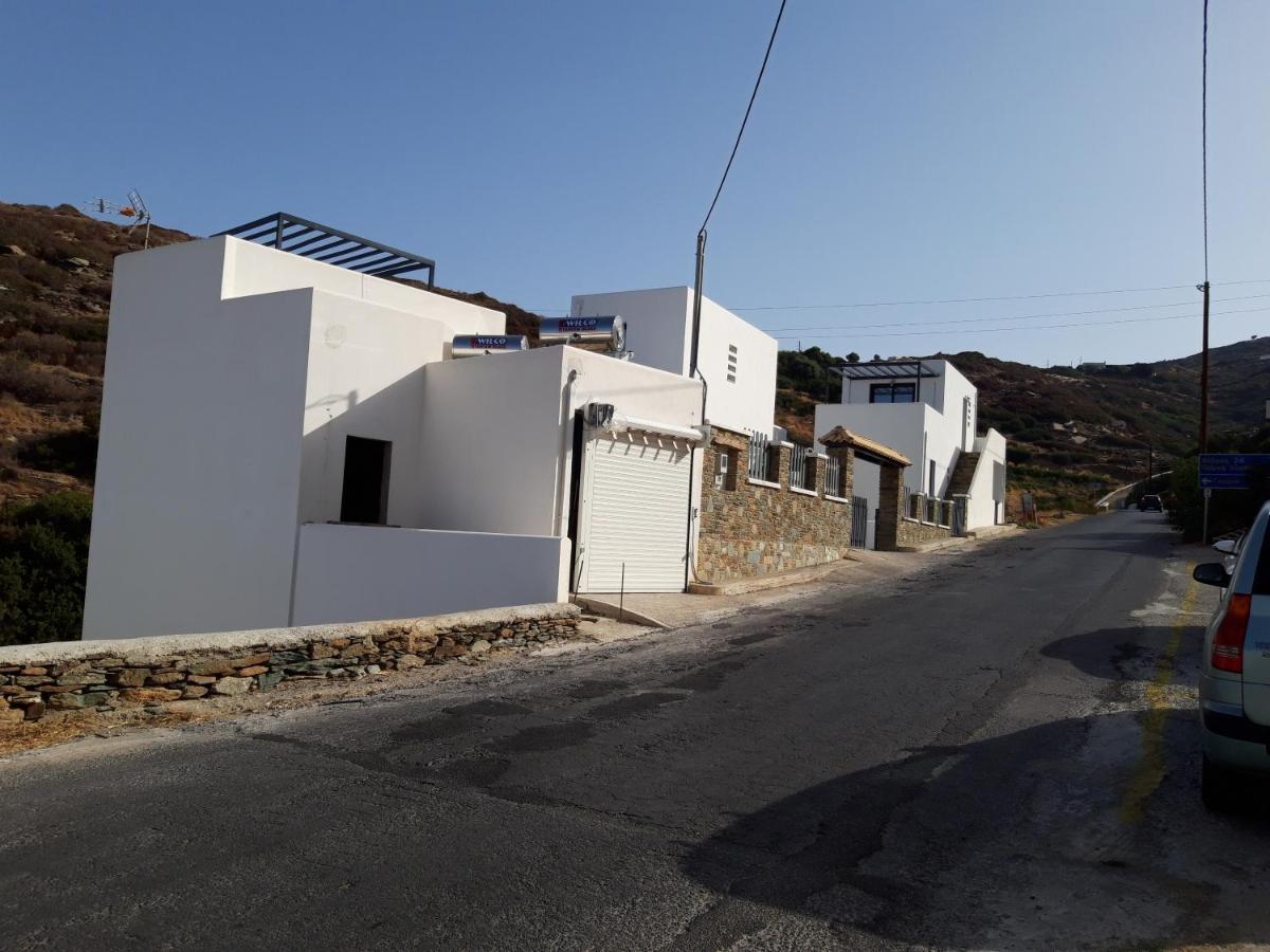 באטסי Amorani Studios מראה חיצוני תמונה