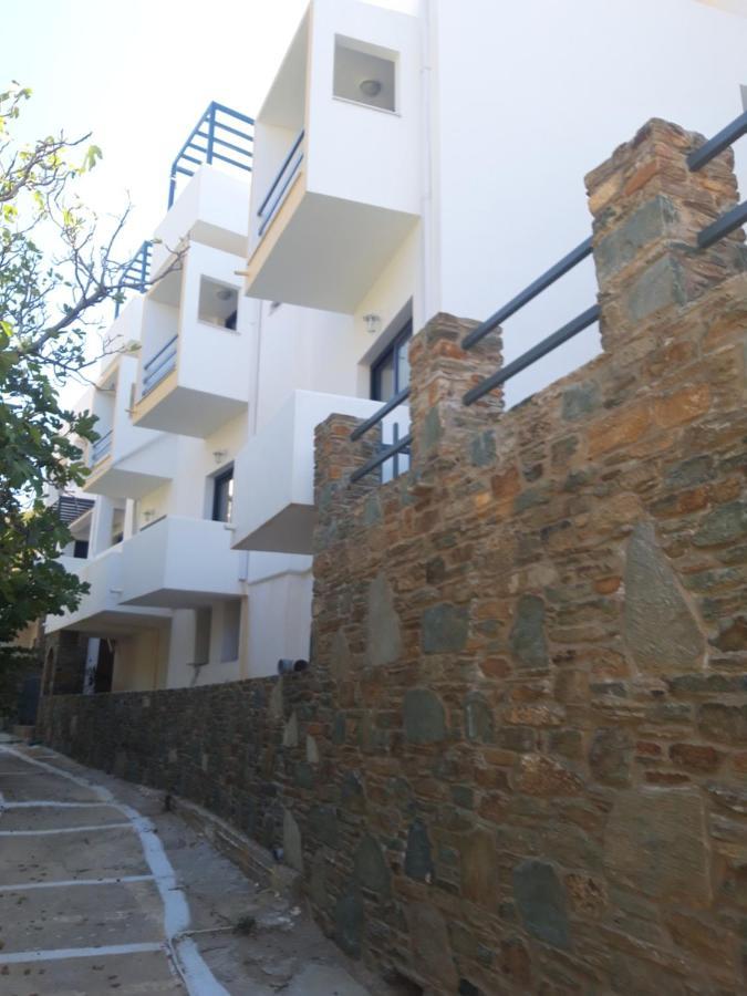 באטסי Amorani Studios מראה חיצוני תמונה