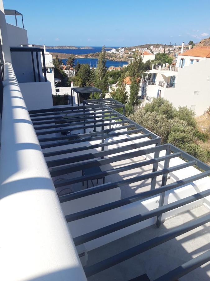 באטסי Amorani Studios מראה חיצוני תמונה